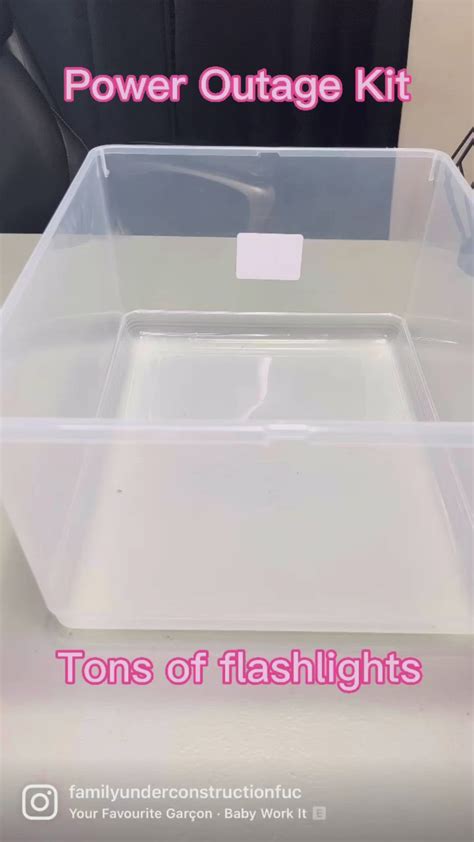 Pin by Sarah Morgan on "Consume less, share more" in 2025 | Emergency ...