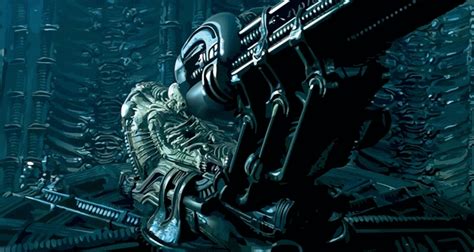 Image result for Alien Covenant Novelization