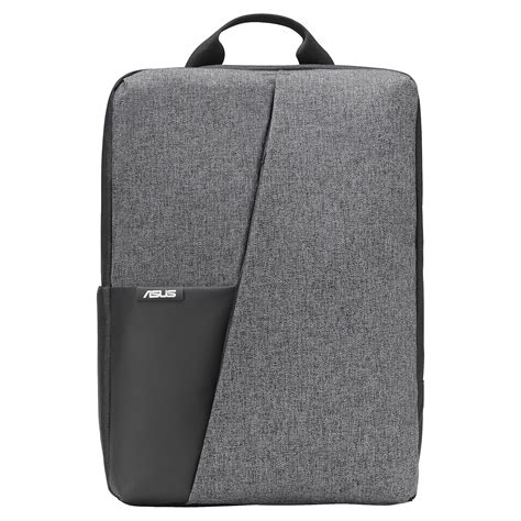 ASUS AP4600 Laptop Backpack, Quick-Access Pockets, Water-Repellent ...