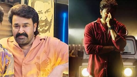 'Bha.Bha.Ba' update: Mohanlal to play psycho cameo in Dileep's film ...