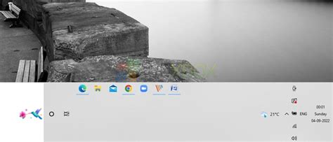 Image result for Windows Taskbar Area Clock
