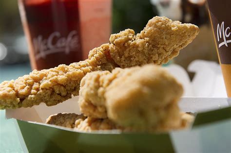 Bojangles Chicken Tenders Nutrition Facts at Hugo Carter blog