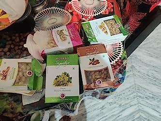 Nutraj Signature Premium Daily Needs Fresh&Healthy Mixed Dry Fruits ...