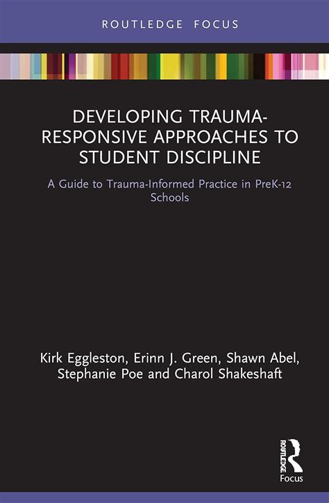 Buy Developing Trauma-Responsive Approaches to Student Discipline: A ...