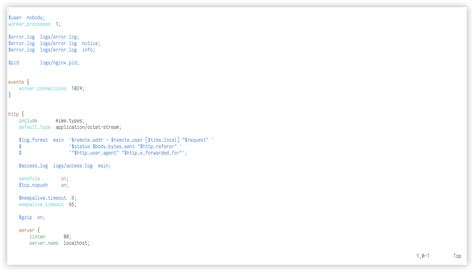 Image result for Nginx Scripting