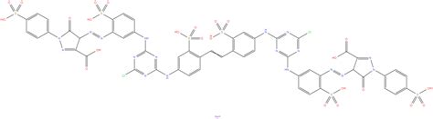 Reactive Yellow 105 73398-37-5 98% - ChemicalBook India