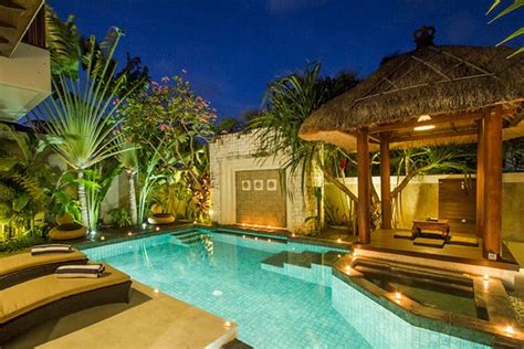 ULA VILLA BALI-VILLAS (Jimbaran) - Villa Reviews, Photos, Rate ...