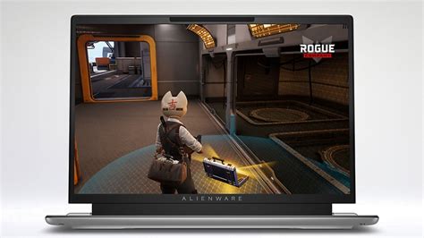 Alienware X14 R2 Gaming Laptop 的图像结果