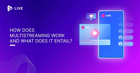 Image result for Dual Streaming Definition