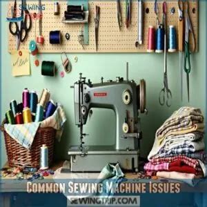 How to Repair Mini Sewing Machine 的图像结果