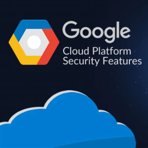 Google Cloud Security Mastery: Best Practices for Safeguarding Your ...