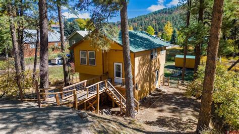 286 Forest Lakes Dr, Bayfield, CO 81122 | Homes.com