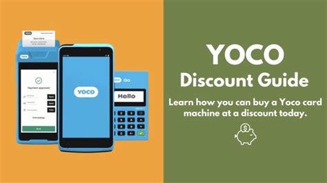 Image result for Yoco Card Machine Review