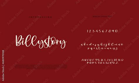 Image result for Cursive Font Names