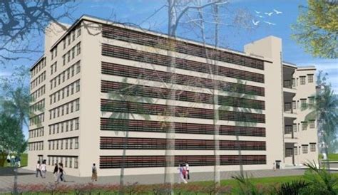 GMERS Medical College and Hospital Valsad Campus: Photos, Virtual Tour