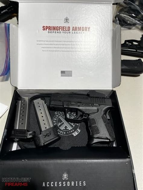 Image result for Springfield XDS Mod 2 Striker