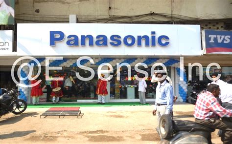 Best Agency for Glow Sign Board and Inshop Branding in India ...