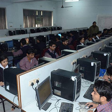 Image result for Bbdniit Computer Lab