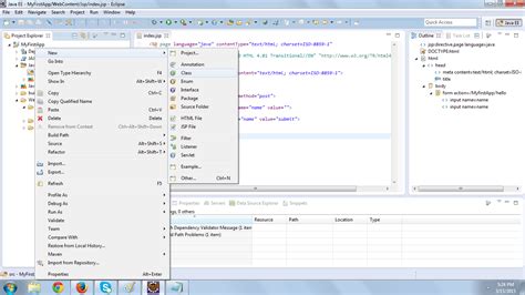 Image result for Servlet Visual Example in Java