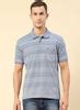 Buy Collar T shirt For Men Online in India - Monte Carlo