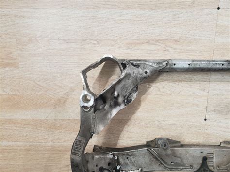 08-13 OEM BMW E93 E92 M3 Front K-Frame Subframe India | Ubuy