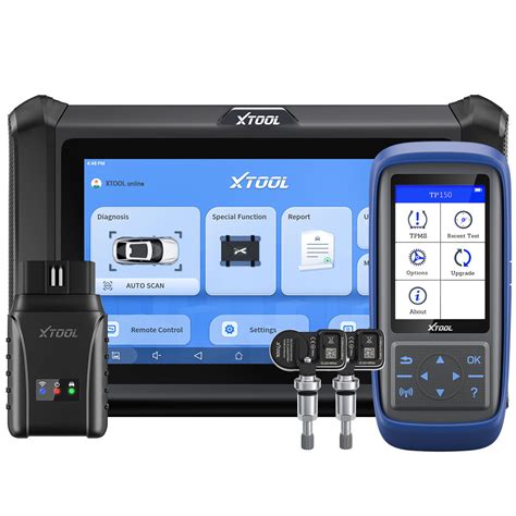 Image result for Xtool D7 Work On TPMS Reprogram