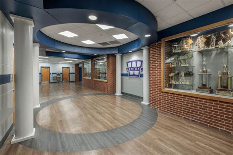 Warren Central High School