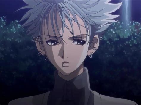 Shin'ichi | Nana manga, Anime, Nana