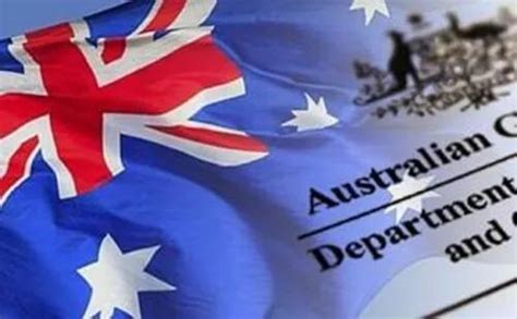 🇦🇺澳洲600旅游签证申请材料清单 - 知乎