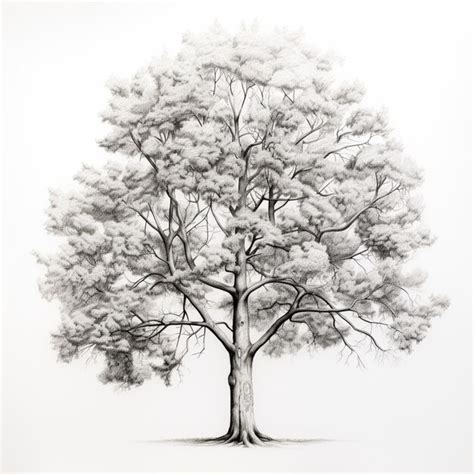 Draw a Tree 的图像结果