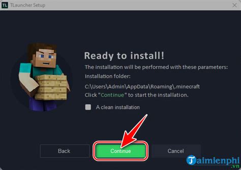 Cach Tai Java 的图像结果