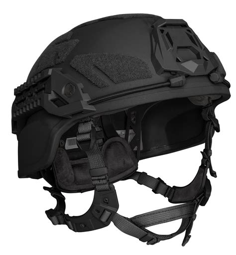 Schuberth M100 Combat Helmet Full Cut | Recon Company