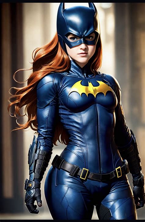 Dc Batgirl, Batgirl Cosplay, Supergirl Comic, Marvel Cosplay, Batwoman ...