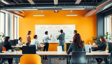 Image result for Flat Organization Challenges