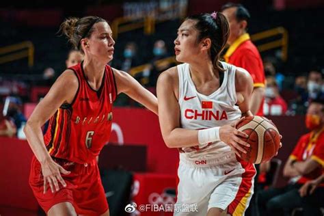 对方有WNBA总决赛MVP也不怕，中国女篮取得三连胜，小组第一晋级