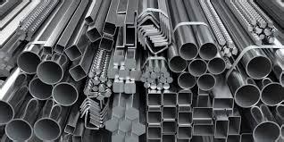 Ferrous & Non-ferrous Metal