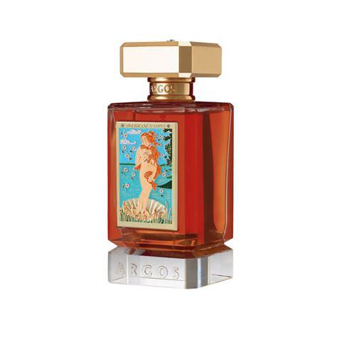 Argos BIRTH OF VENUS Perfume - Argos Fragrances