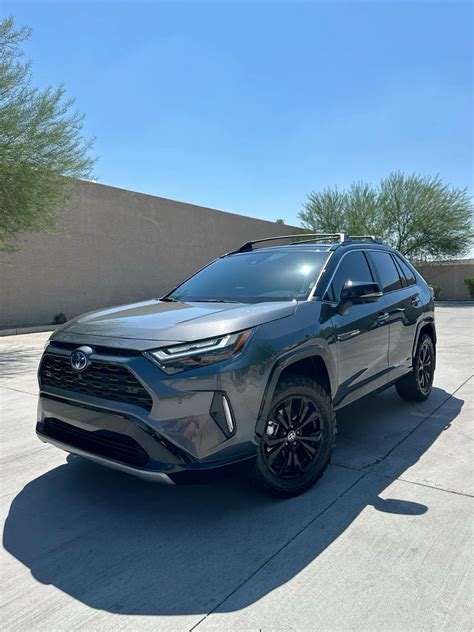 Rav4 xse hybrid Bfgoodrich 255/55/18 | Carritos hot wheels, Hot wheels, Dama de la justicia