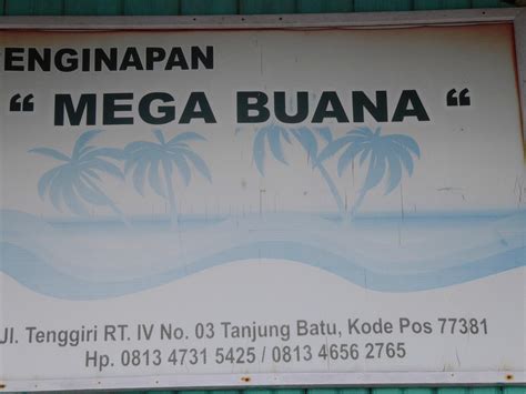 MEGA BUANA (Balikpapan) - Inn Reviews & Photos - Tripadvisor