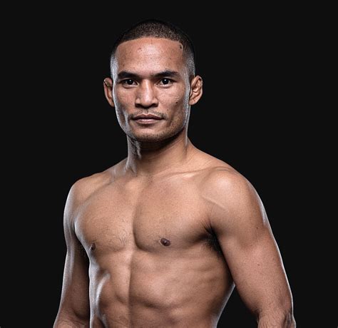 पिचिटचाई पीके साइन्चाई - ONE Championship – The Home Of Martial Arts