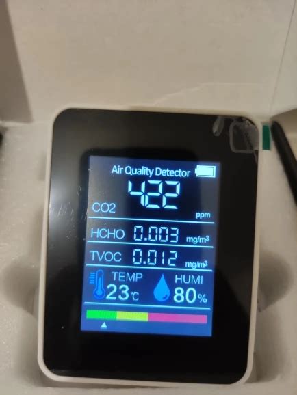 Image result for Humidity Sensor Handheld