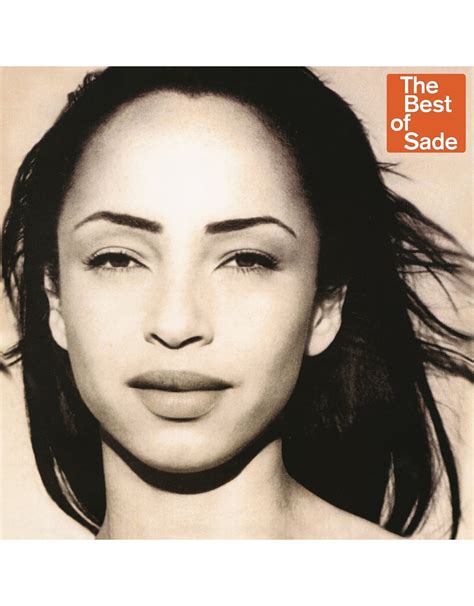 Sade - The Best Of Sade (Vinyl) - Pop Music