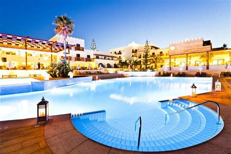 TUI BLUE OCEANIS BEACH & SPA RESORT (Kós/Psalidi) - Hotel Reviews ...