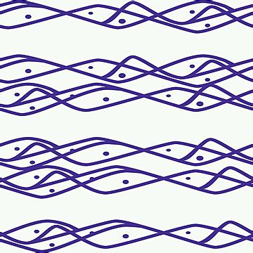 Horizontal Line Pattern 的图像结果