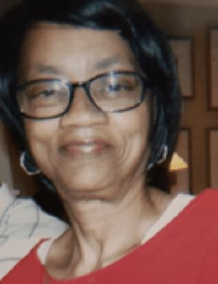 Renee R. Johnson Obituary - 2021 - Smoot Funeral Services