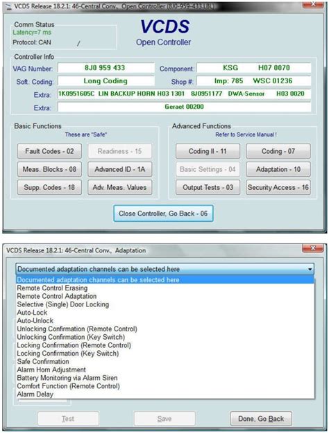 Image result for VCDs Key Programming
