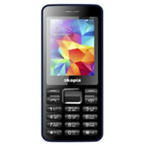 Okapia Bijoy Price in Bangladesh 2025, Specs & Review | MobileDokan