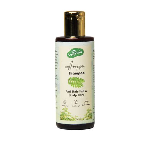 ARAPPU SHAMPOO – Veetoon