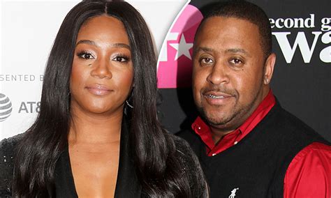 Tiffany Haddish Bio, Wiki, Net Worth, Husband, Children, Age
