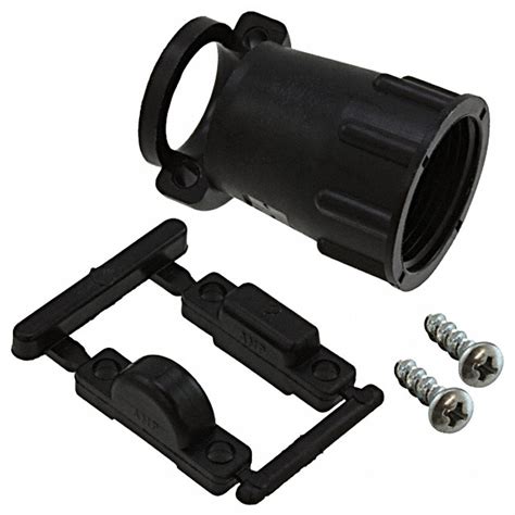 206966-9 TE Connectivity AMP Connectors | Connectors, Interconnects ...